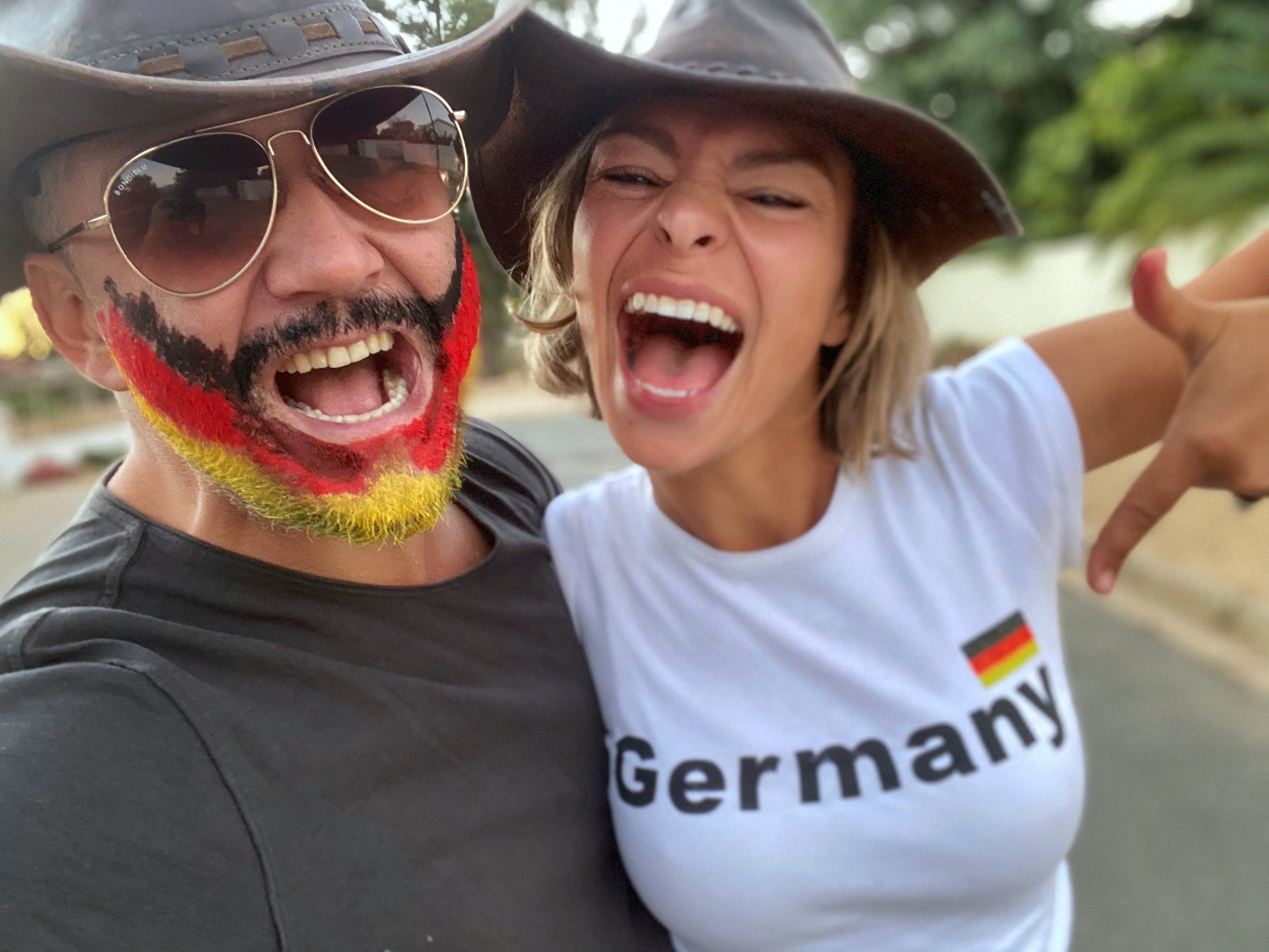 Kat - Your Fearless German Teacher
