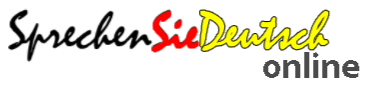 Sprechen Sie Deutsch